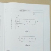 HXH Lê Trọng Tấn – Tân Phú, 4x18m, cách MT 30m